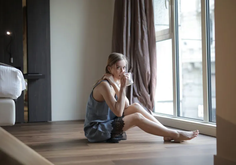 The 48-Hour Window: How to Actually Land After an Intense Scene