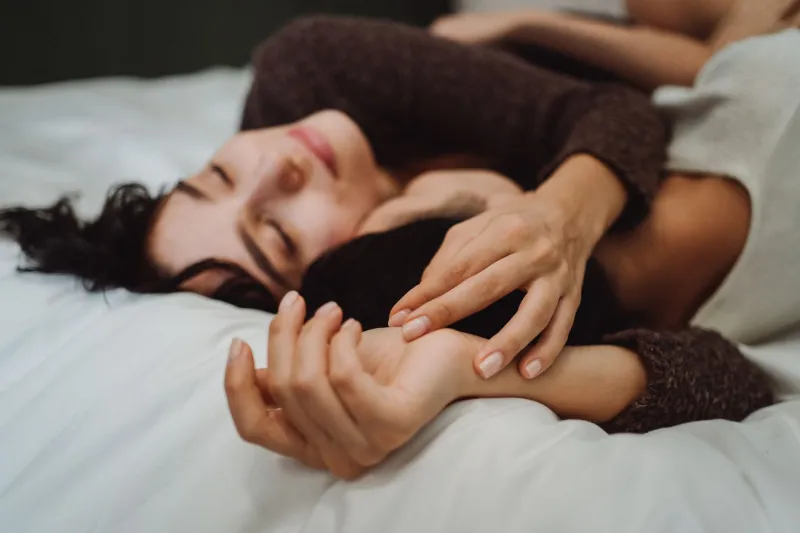 Closer by Morning: How Exploring Kink Together Can Actually Strengthen Your Relationship