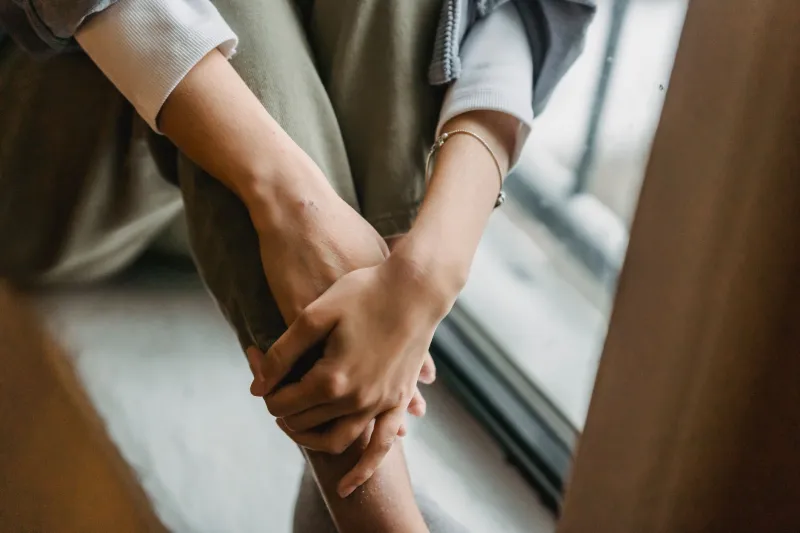 The Dom/Sub Spectrum Isn't Just a Bedroom Thing — Here's What Your Natural Tendencies Actually Reveal