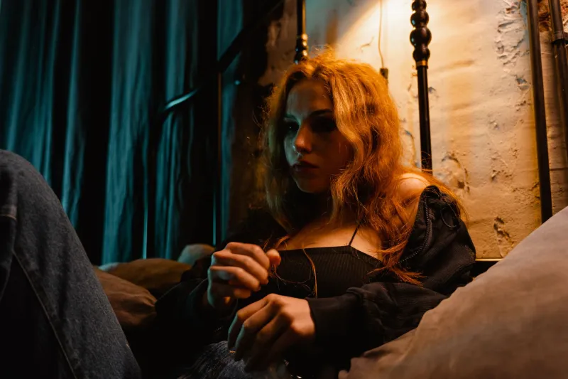 Why Being the 'Kinky One' in Your Relationship Is Quietly Exhausting — and What to Do About It