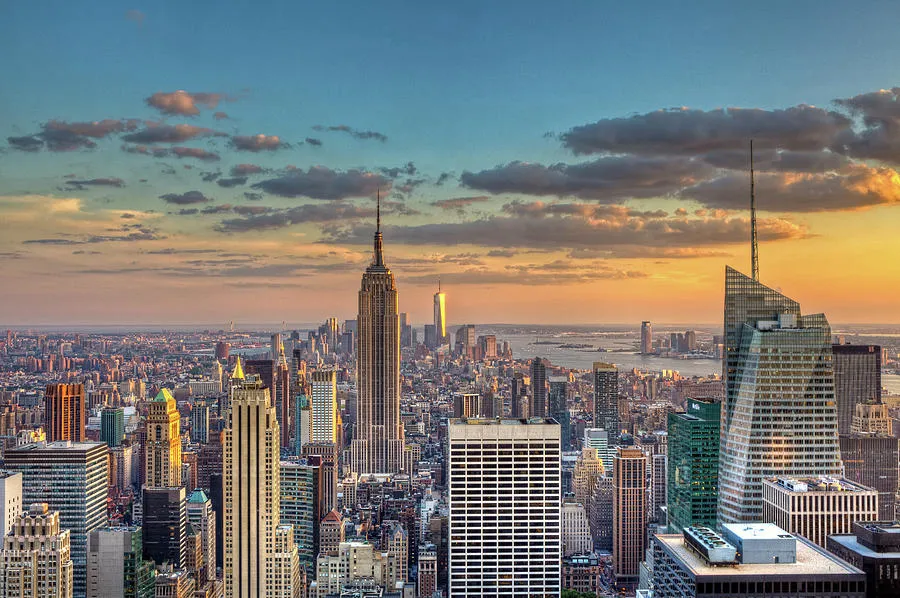 New York