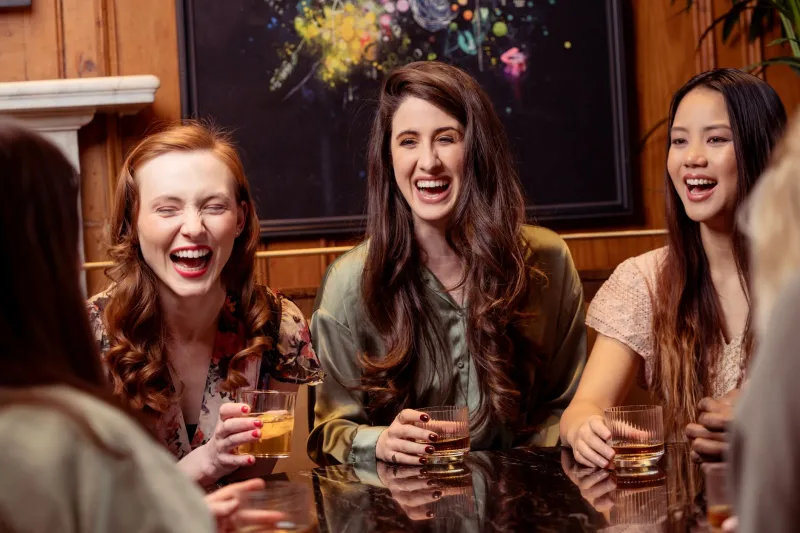 Keeping the Secret Without Losing Yourself: Friendship, Kink, and the Art of Selective Honesty