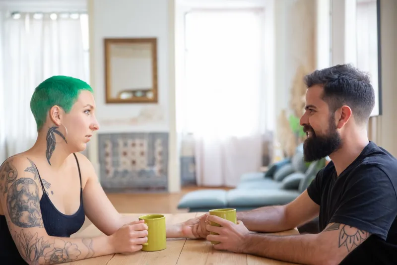 Talk Dirty Before You Play Dirty: The Negotiation Conversation That Actually Makes Sex Better
