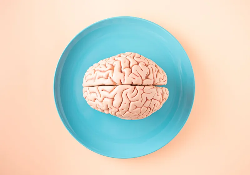 Your Brain on Surrender: The Neuroscience Behind Why Giving Up Control Feels Incredible