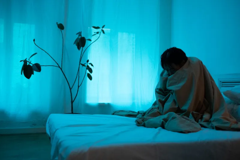 Not Every Scene Ends in Bliss — And That's More Normal Than You Think