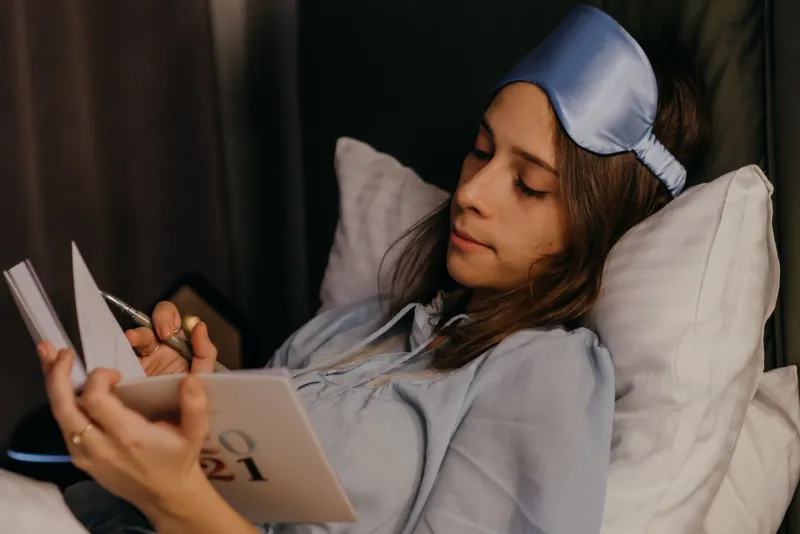 Before You Bring Anyone Else Into It: The Case for Getting Kinky With Yourself First
