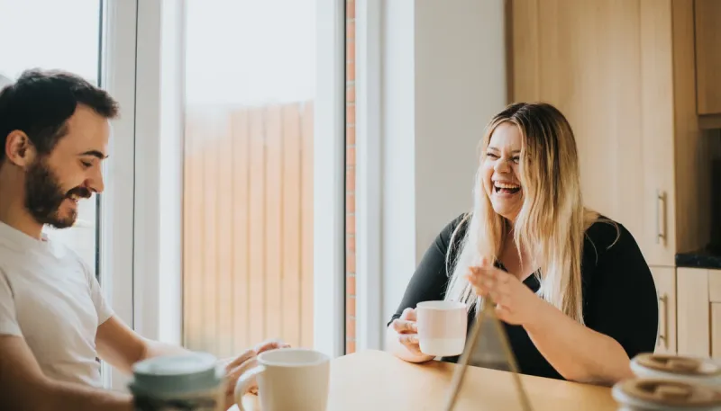 Something New Just Woke Up: What to Do When Fresh Desires Surface Mid-Relationship