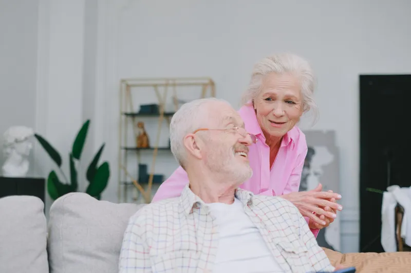 Still Here, Still Kinky: How to Build an Erotic Life That Grows With You Over the Decades