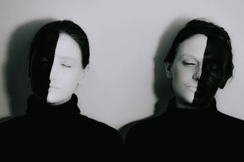 The Costume You Never Fully Take Off: Living Inside a Sanitized Version of Yourself